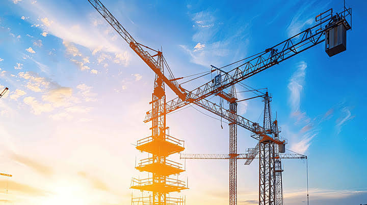 Construction Work